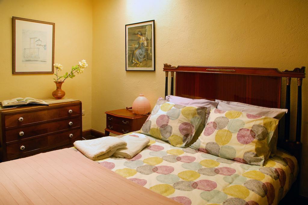 Casa Rural "Hazanas" Adanero Zewnętrze zdjęcie